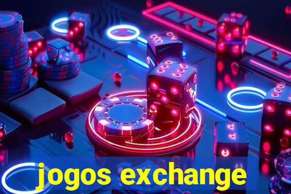 jogos exchange